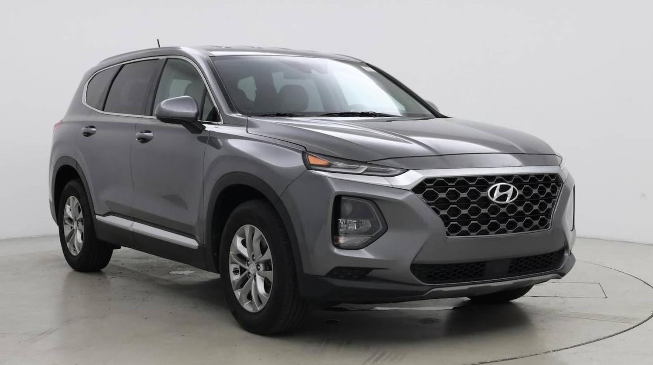 HYUNDAI SANTA FE 2020 5NMS23ADXLH146450 image